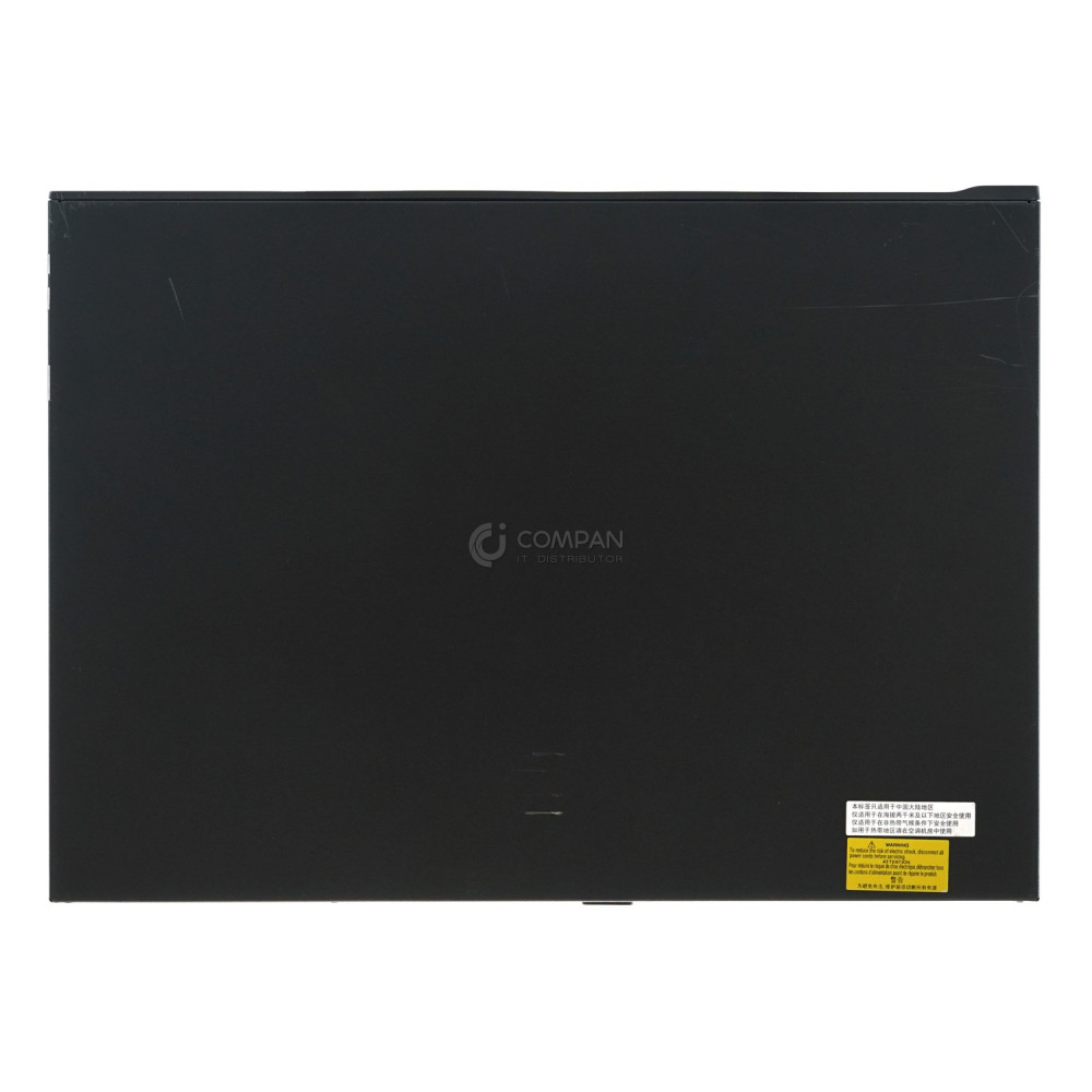 WS-C3750G-24T-S CISCO CATALYST 24-PORT 1GB ETHERNET STACKABLE SWITCH